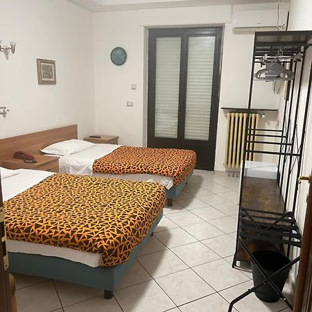 Hotel Persico Saluzzo Eksteriør bilde