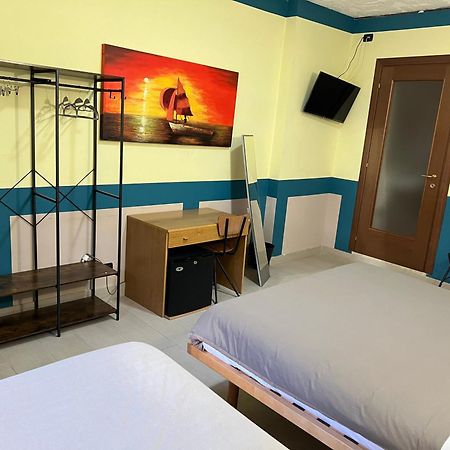 Hotel Persico Saluzzo Eksteriør bilde