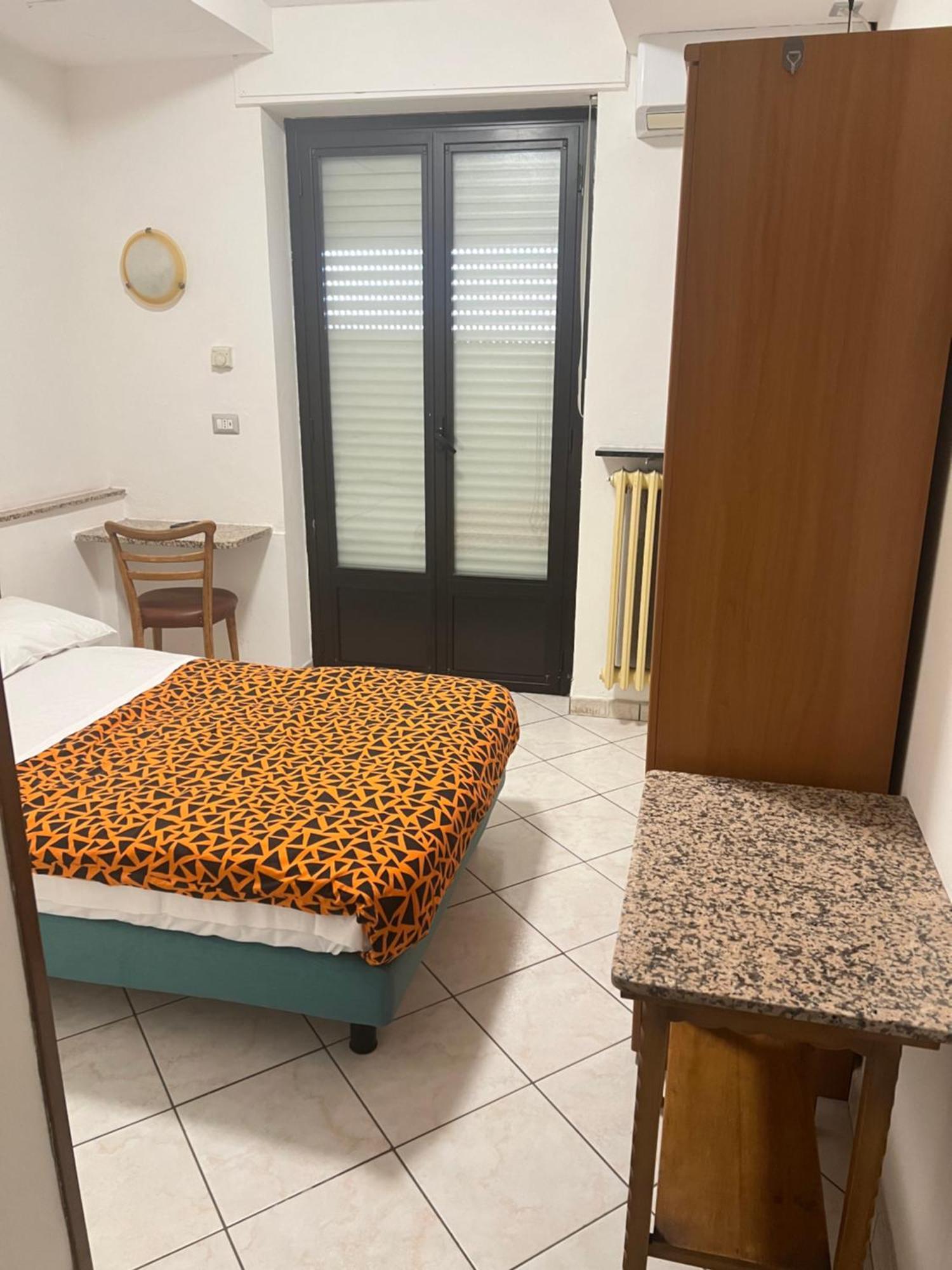 Hotel Persico Saluzzo Eksteriør bilde
