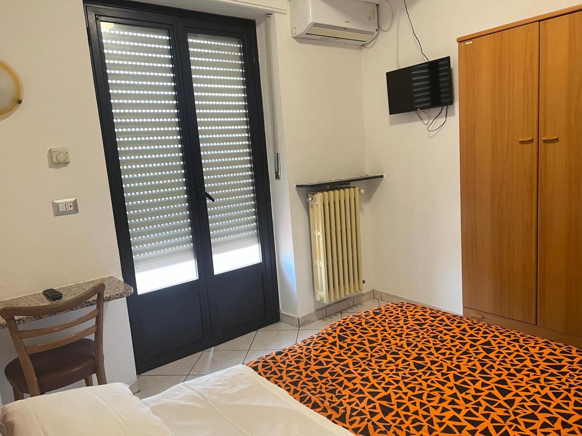 Hotel Persico Saluzzo Eksteriør bilde