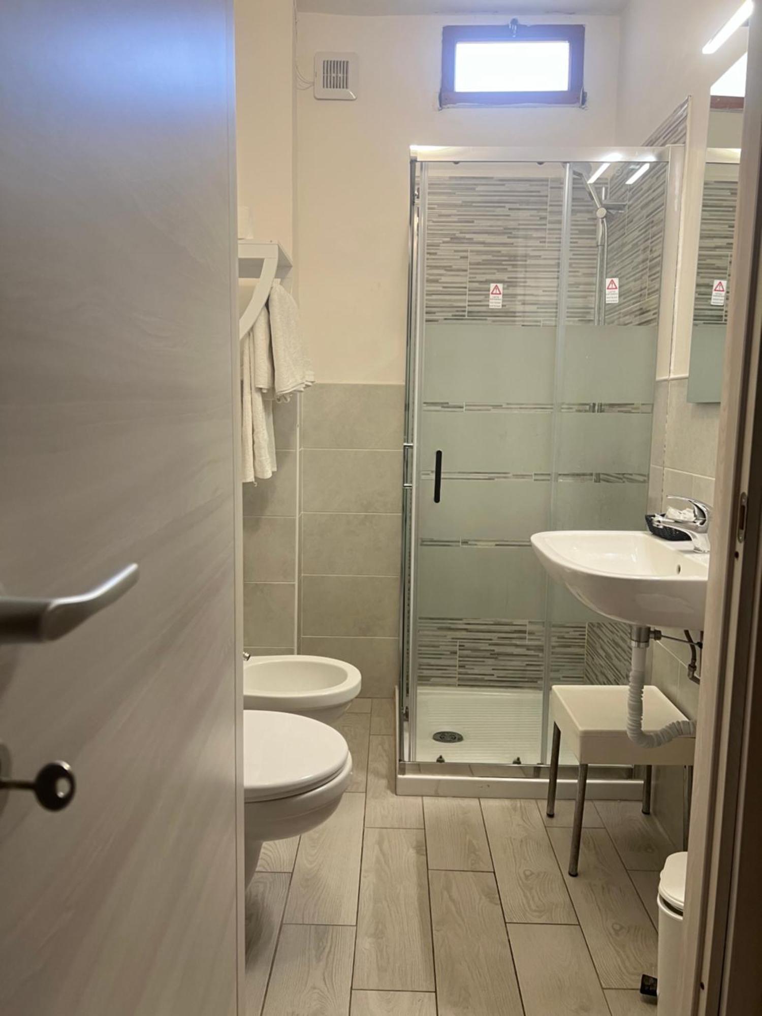 Hotel Persico Saluzzo Eksteriør bilde