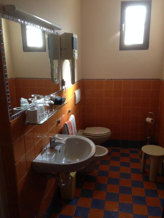 Hotel Persico Saluzzo Eksteriør bilde